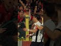 【キャプテンの1発】足元だけじゃない!#渡邊凌磨の華麗なヘディング弾! #shorts #urawareds #jリーグ