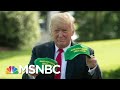 Chris Hayes On Trump’s ‘Massive Payout’ To Farmers And The Hypocrisy Of The GOP | All In | MSNBC