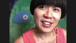 Atsuko Okatsuka - Business Advice for Comedians