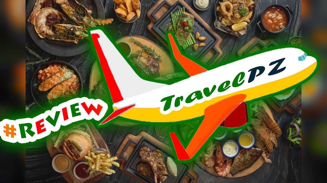 「TravelPZ」 Отзыв Sears & Co Bar and Grill at Four Points by Sheraton Phuket Patong Beach Resort