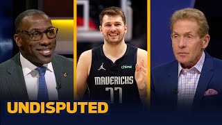 Luka Dončić named NBA’s best player under age 25 over Zion, Tatum & Ja Morant | NBA | UNDISPUTED