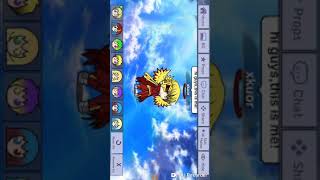 This Is Me Being Create In Gacha