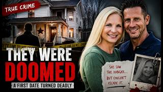 A First Date Turned Deadly… The Leslie Reeves Case | True Crime Documentary