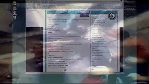 The Telecomix System