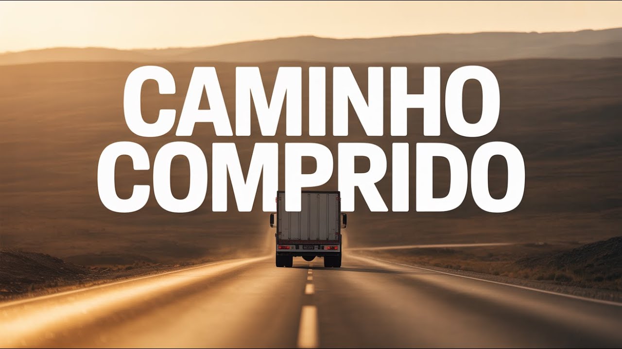 Entre o pó da estrada e o que eu sinto — quando voltar é o destino