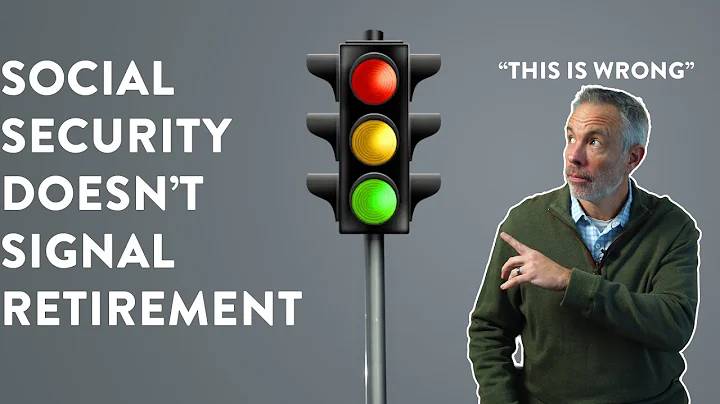 The Big Social Security Mistake: Why Millions Claim Too Early