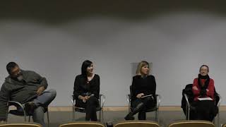 Cultural Malaise: Writers on Social Responsibility and the Rhetoric of Change