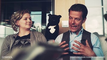 Control [PS4/XOne/PC] Dev Diary 05: Directors Old and New