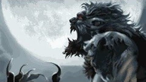 The Wolfman Java Game - Walkthrough - Level 7 : The Sanitarium