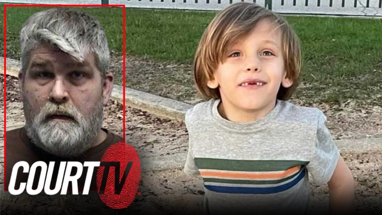 Steven Merkel Offers Apology At Sentencing For Stepson's Death