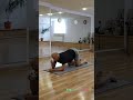 #йогавдома #dance #йошкарола #йогаонлайн #дыхание #спорт