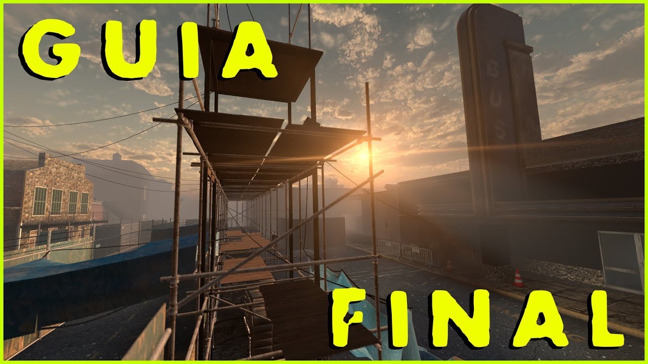 Left 4 Dead 2 Guia Servidor Dedicado - Final - W117™