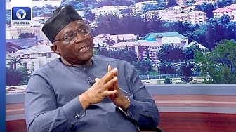 Thumbnail for Every Nigerian Must Be Conscious Of Security - Bayo Onanuga | News Night