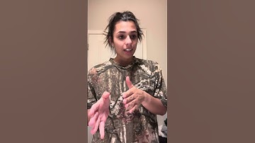 Module 4: Self Reflection Vlog