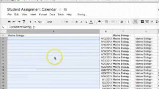 Famous Building an Assignment Calendar Net Worth