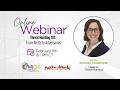 Nebulock Webinar | Threat Hunting 101: From Alerts to Adversaries