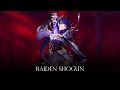 Raiden Shogun Battle (Baal) - Remix Cover (Genshin Impact)