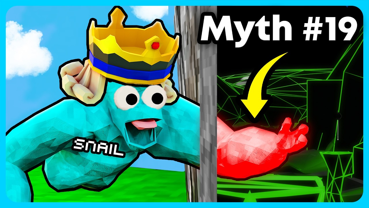 29 Myths that Make You LOOK LIKE A HACKER in Animal Company