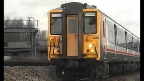 British Rail (BR) Safety Video - Flagging an Automatic Signal