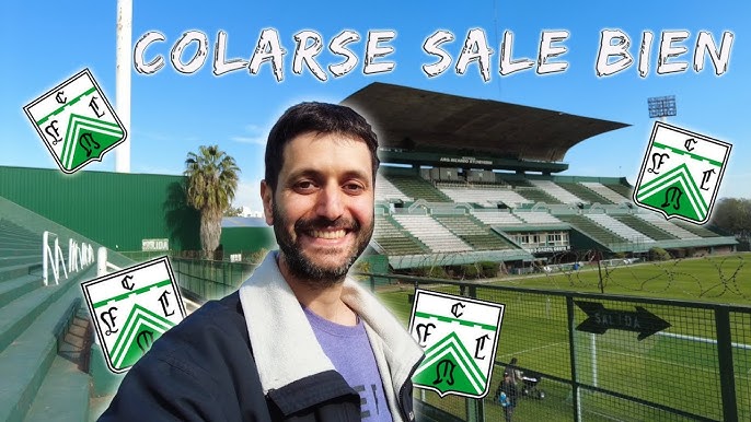 CLUB FERRO CARRIL OESTE ¨La Historia¨ - TirandoDATA con Walter