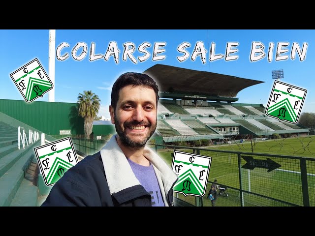 Historia del estadio de Ferro Carril Oeste – ESTADIOS DE ARGENTINA