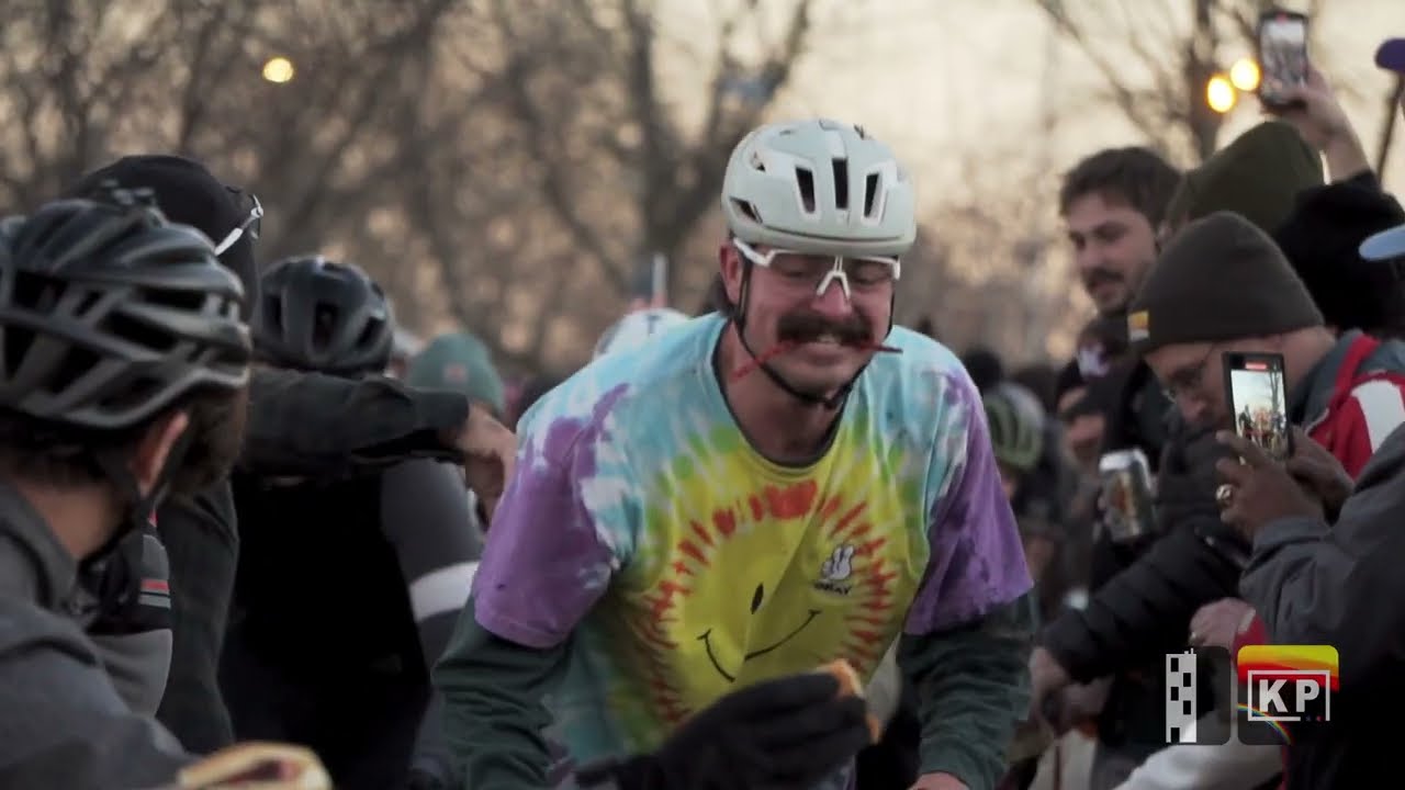 Okay Cycling Chicago