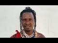 Lugwisha Sendama Halusi Ya Ngolo By Legga Studio 