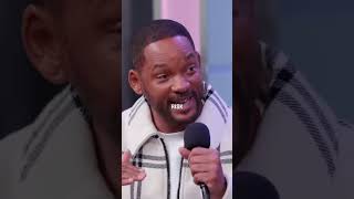 Following Your Dreams is DANGEROUS | Will Smith