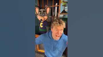 Traumatized 🐀