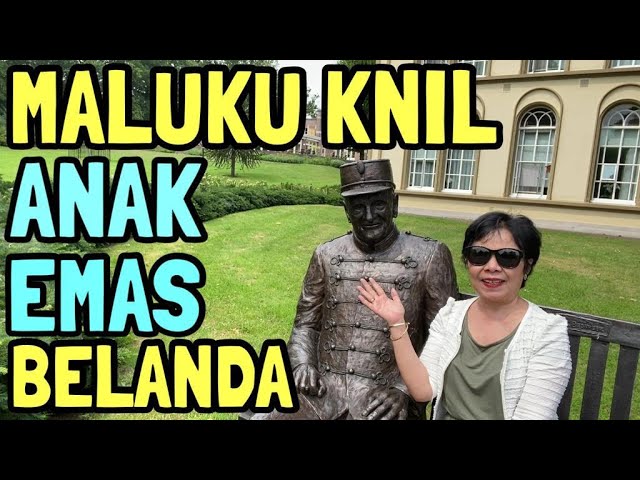 Kenapa Maluku-KNIL Diistimewakan Belanda? (Part 2) class=