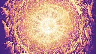 Song 585 - Great Central Sun