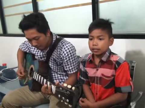 Aku Harus Jujur - (Kerispatih) Cover By Suriyadi