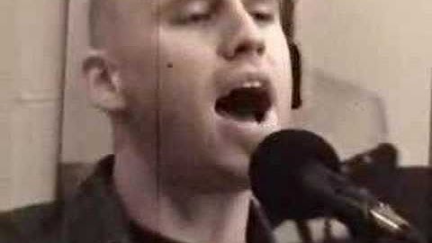 Vertical Horizon at Sun Studio