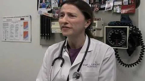 Debra Luben, MD, FAAP | Pediatrics | Kelsey-Seybold