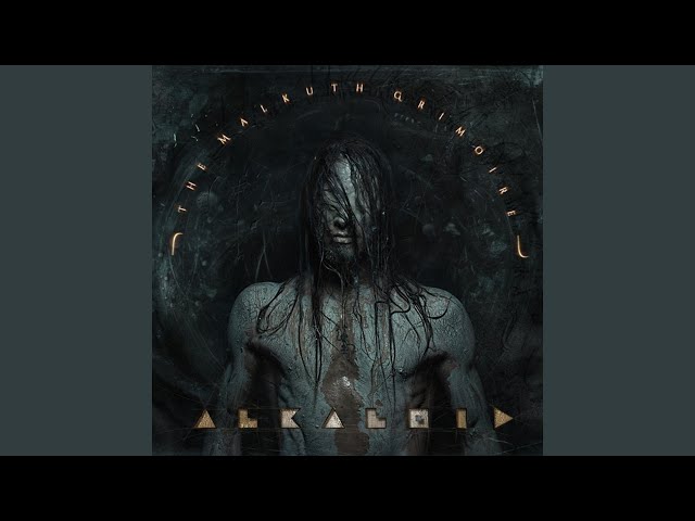 Alkaloid - Orgonism