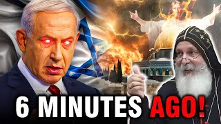 Bishop Mar Mari Emmanuel 🔯 [ URGENT MESSAGE ] | What Just HAPPENED With The Dome Of The Rock