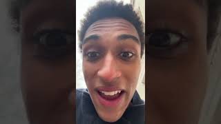 Trying To Get My First Modelling Job In Two Months...