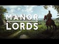 Manor lords le renouveau des city builders comme banished 