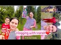  vlogging  vansh       anchalbishtofficial