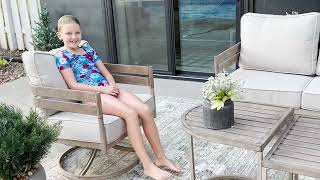 Your Perfect Poolside Companion