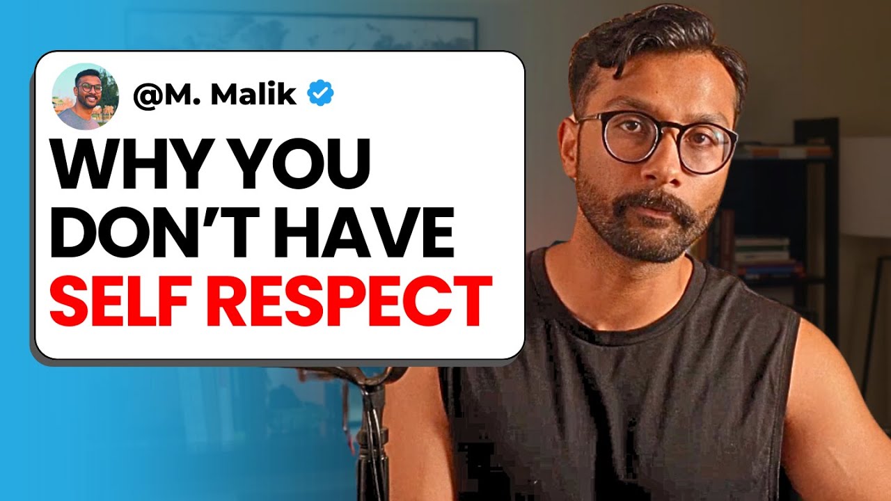 How to Trust Yourself Again