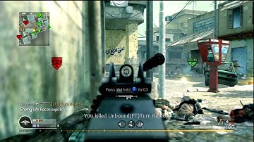 How To Beat The Hackers (Cod4)