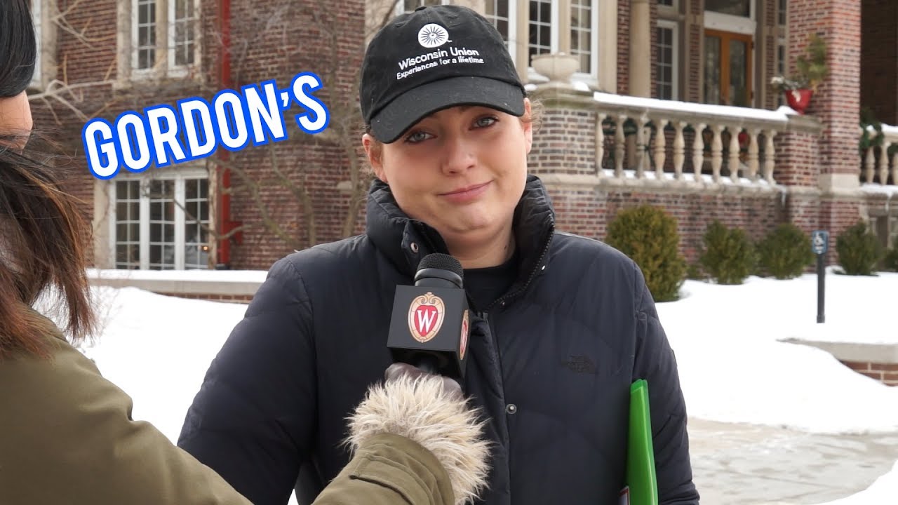 Which Dining Hall Is The Best Students On The Street Youtube