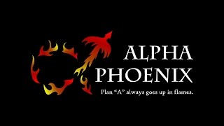 AlphaPhoenix Channel