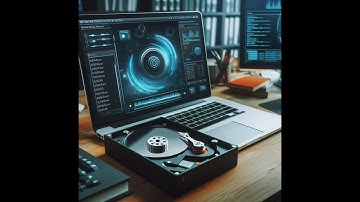 R-Studio Data Recovery for Technicians Overview! - TechTuts EP1