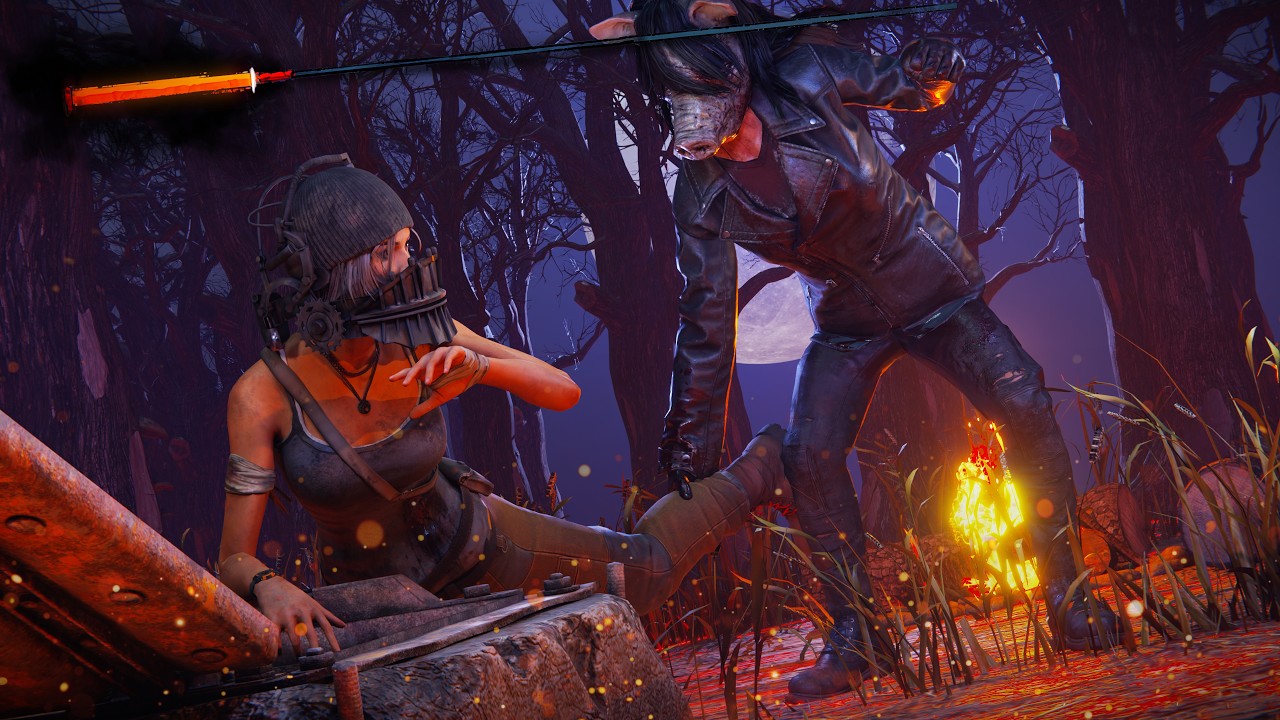 Matches Like These Are Why I Still Play DBD | Compilation - YouTube