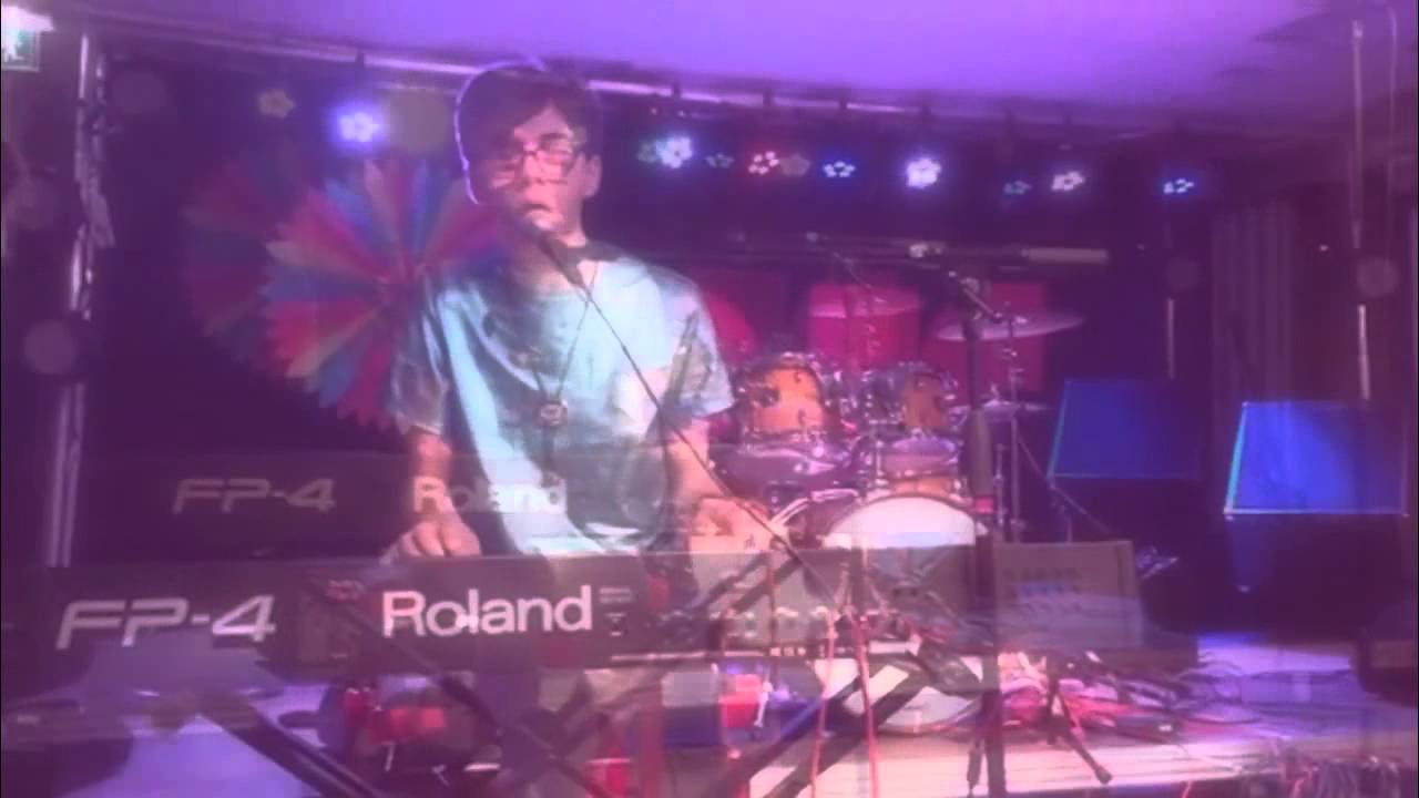 From School - We got the power / Loreen Cover