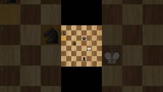 54 Moves of Chaos. 1 Resignation. screenshot 5