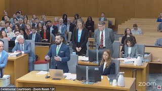 Camp Mystic families accuse attorneys of 'bait and switch' in wrongful death suit