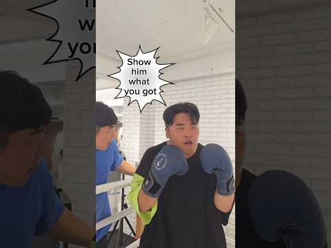 Show him what you got #tiktok #funny #beatbox